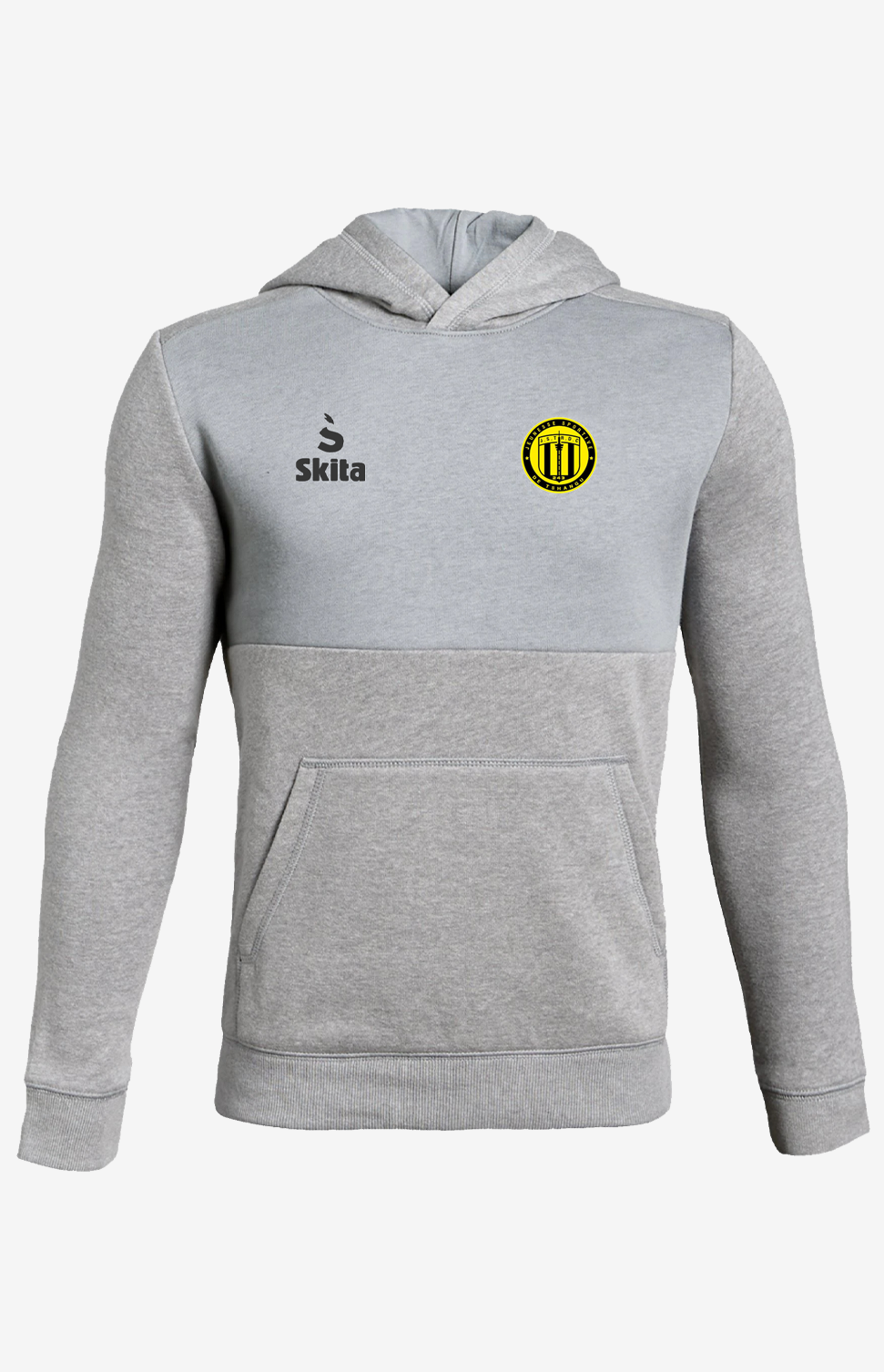 Sweats Liga GRIS (JST)